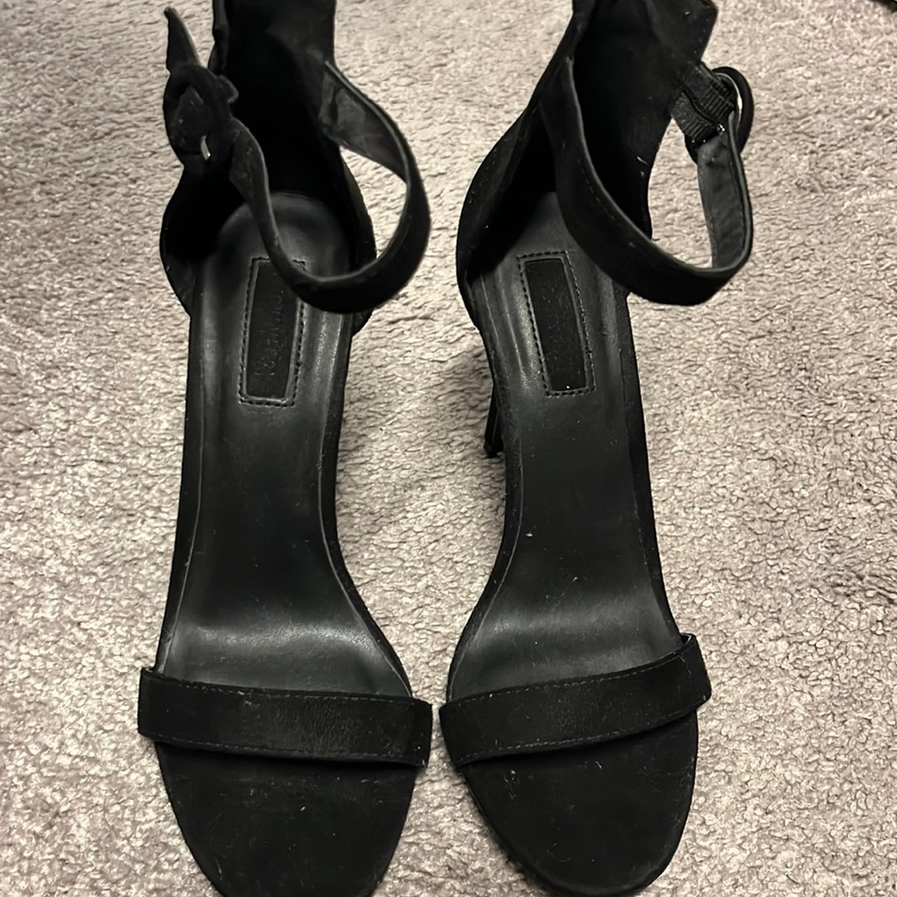 Heels